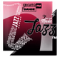 Logo de Circuito Dance Radio FM - Jazz FM