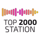 Logo de Top 100 Station - Top 2000 Station