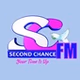 Second Chance Radio logo