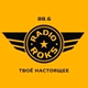 Radio ROKS logo