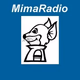 Logo de Mima Radio