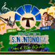 Logo de Radio San Antonio
