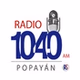 Caucana 1040 AM logo