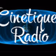Logo de Cinetique Radio