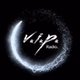 V.I.P. Radio logo