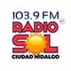 Radio Sol - XHESOL logo