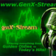 Logo de GenX-Stream