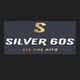 Silver 60s logo