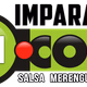Logo de LA IMPARABLE FM |Salsa |Cumbia|Merengue