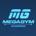 Radio Megagym Academia logo