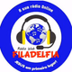 Logo de Rádio Filadélfia Palmares