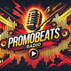 Logo de PromoBeats Radio