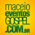 Radio Maceio Eventos Gospel logo