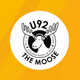 Logo de U 92FM - WWVU-FM