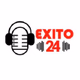 Logo de Radio Exito 24