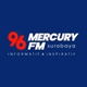 Radio Mercury Surabaya logo