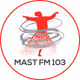 Logo de Mast FM 103