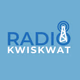 Logo de Radio Kwiskwat