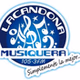 Lacandona Musiquera logo