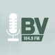 Logo de Boa Vista FM