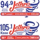 Jethro FM - WYGR logo