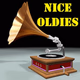 Logo de Goth 'N' Metal - Nice Oldies