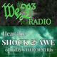 WeP3 RADIO logo