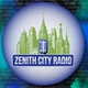 Zenith City Radio logo