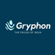 Logo de Gryphon