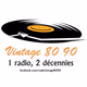 Logo de Vintage 80-90