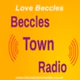 Logo de Beccles Town Radio