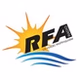 RFA Radio logo