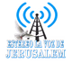 Logo de Estereo La Voz De Jerusalem