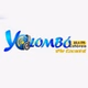 Yolombó Estéreo logo