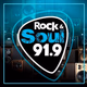 Logo de Rock & Soul 91.9 FM - XHSP