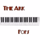 Logo de The Ark - Pops