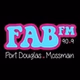 Fab FM Radio 90.9 & 107.1 logo