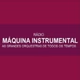 Logo de Rádio Máquina Instrumental