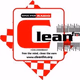 Logo de Clean Fm