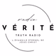 Logo de Radio Vérité