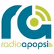 Radio Apopsi logo