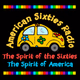 Logo de Yimago Radio - American Sixties Radio