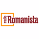 Logo de Radio Romanista