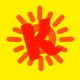 Logo de ORIA - KLor Radio
