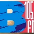 B 105.9FM logo