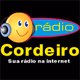 Logo de Grupo Cordeiro França - Radio Cordeiro