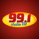 Logo de Rádio Studio Fm