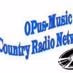 Logo de OCRN Radio