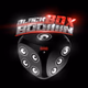 BLACK BOX BOOMIN logo
