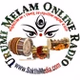SakthiMedia - UrumiMelamFm logo